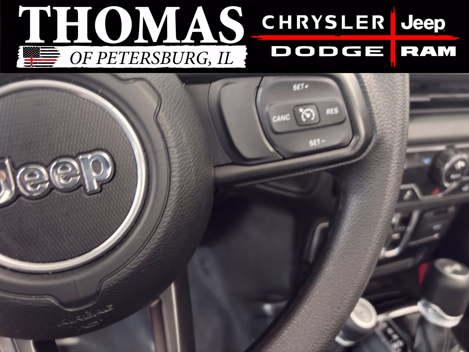 Used 2025 Jeep Wrangler Unlimited Sport AWD/4WD image 39