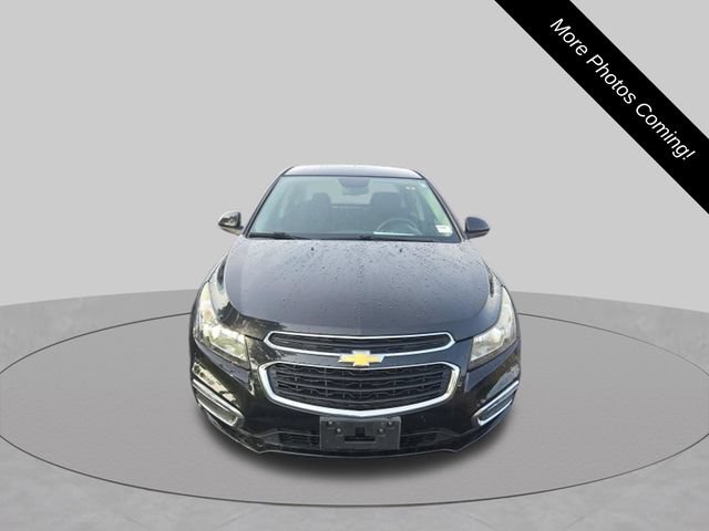 Used 2016 Chevrolet Cruze LT FWD image 8