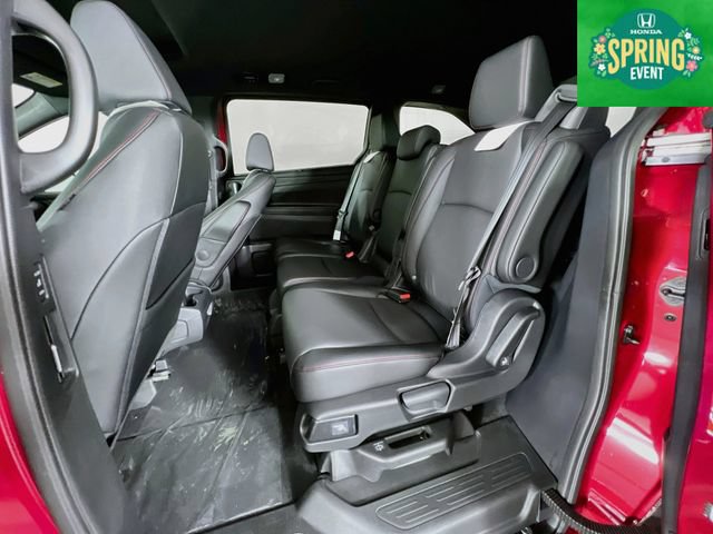 New 2026 Honda Odyssey Sport-L image 25