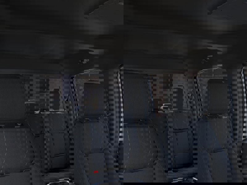 New 2026 Ford F150 STX w/ Equipment Group 200A image 22