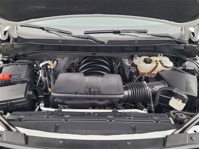 Used 2024 Chevrolet Tahoe LT w/ Max Trailering Package image 29