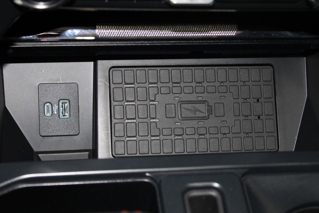 Used 2024 Ford F150 Raptor image 51