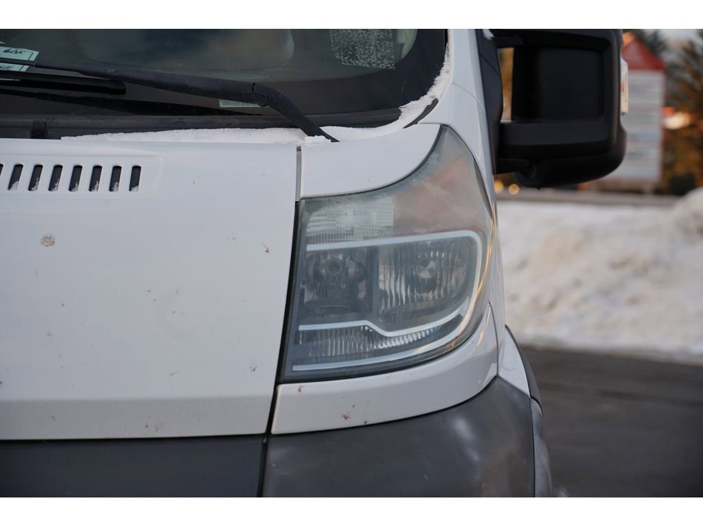 Used 2016 RAM ProMaster 1500 FWD image 9