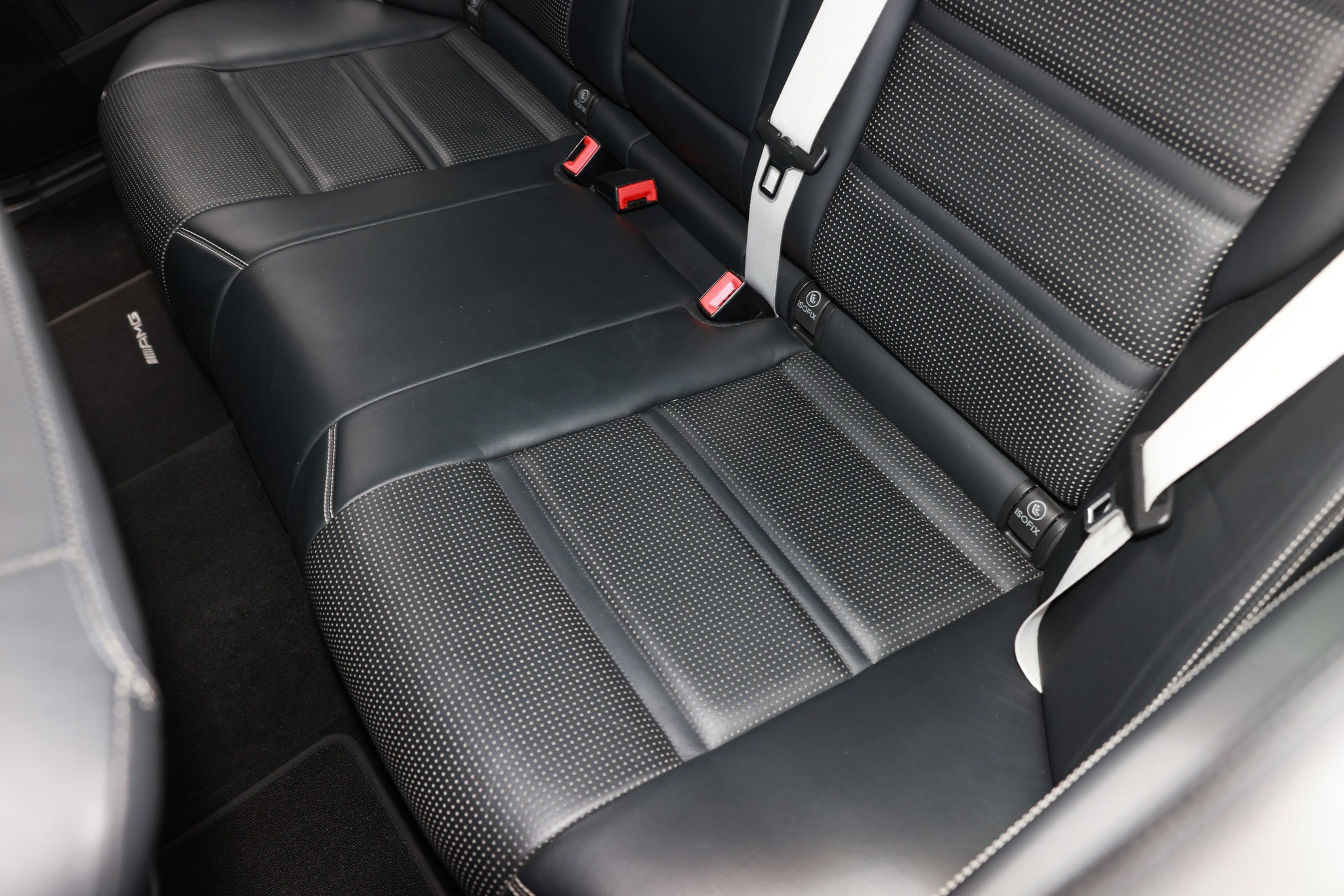 Used 2015 Mercedes-Benz E 63 AMG S-Model image 14