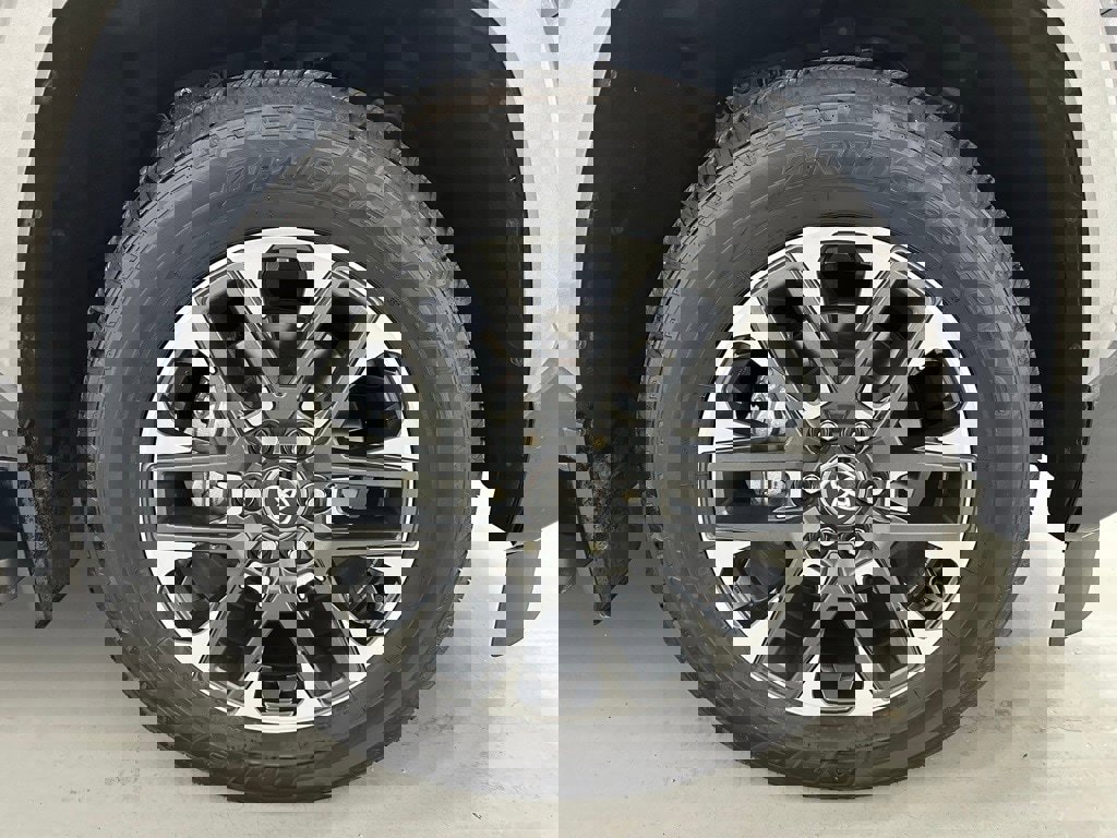 Used 2025 Toyota Sequoia Limited image 67