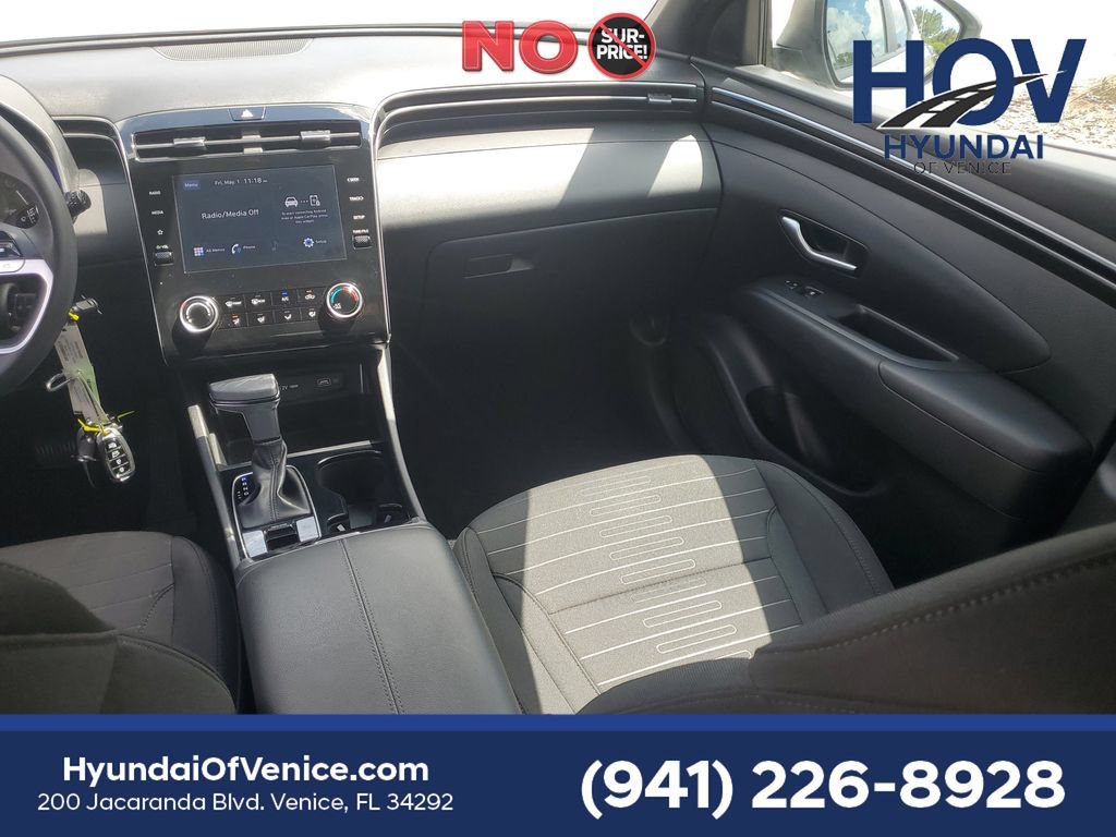 Certified 2023 Hyundai Santa Cruz SE AWD/4WD image 18