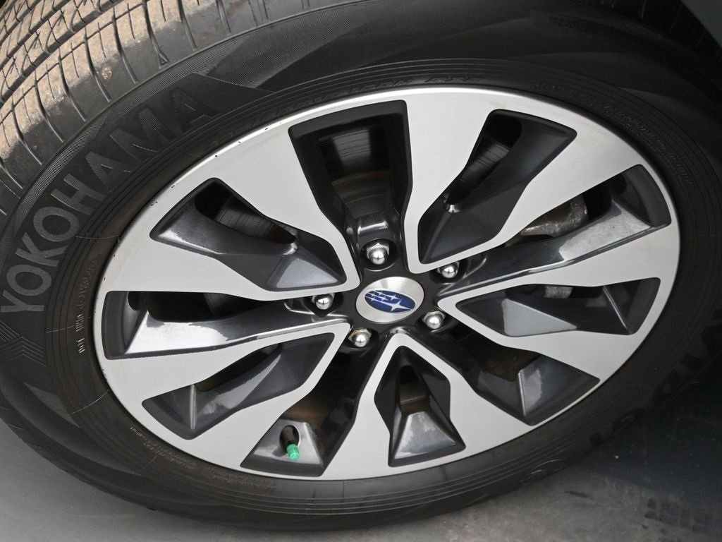 Used 2024 Subaru Outback Limited image 20