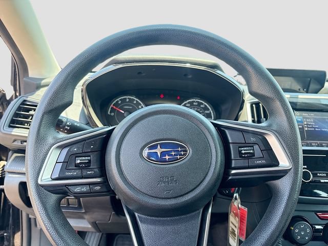 Used 2018 Subaru Impreza 2.0i AWD/4WD image 8