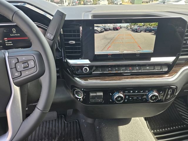 New 2026 GMC Sierra 1500 SLE image 13