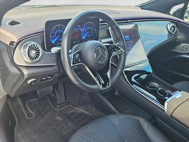 Certified 2023 Mercedes-Benz EQS 450+ Sedan image 10