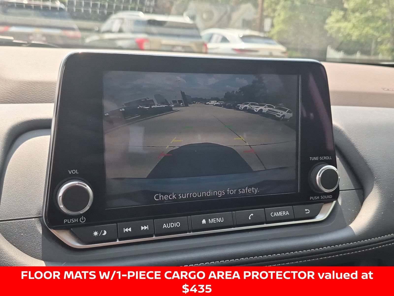 Certified 2023 Nissan Rogue SV w/ SV Premium B Package AWD/4WD image 26
