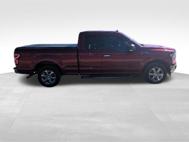 Used 2018 Ford F150 XLT w/ Equipment Group 302A Luxury RWD image 2