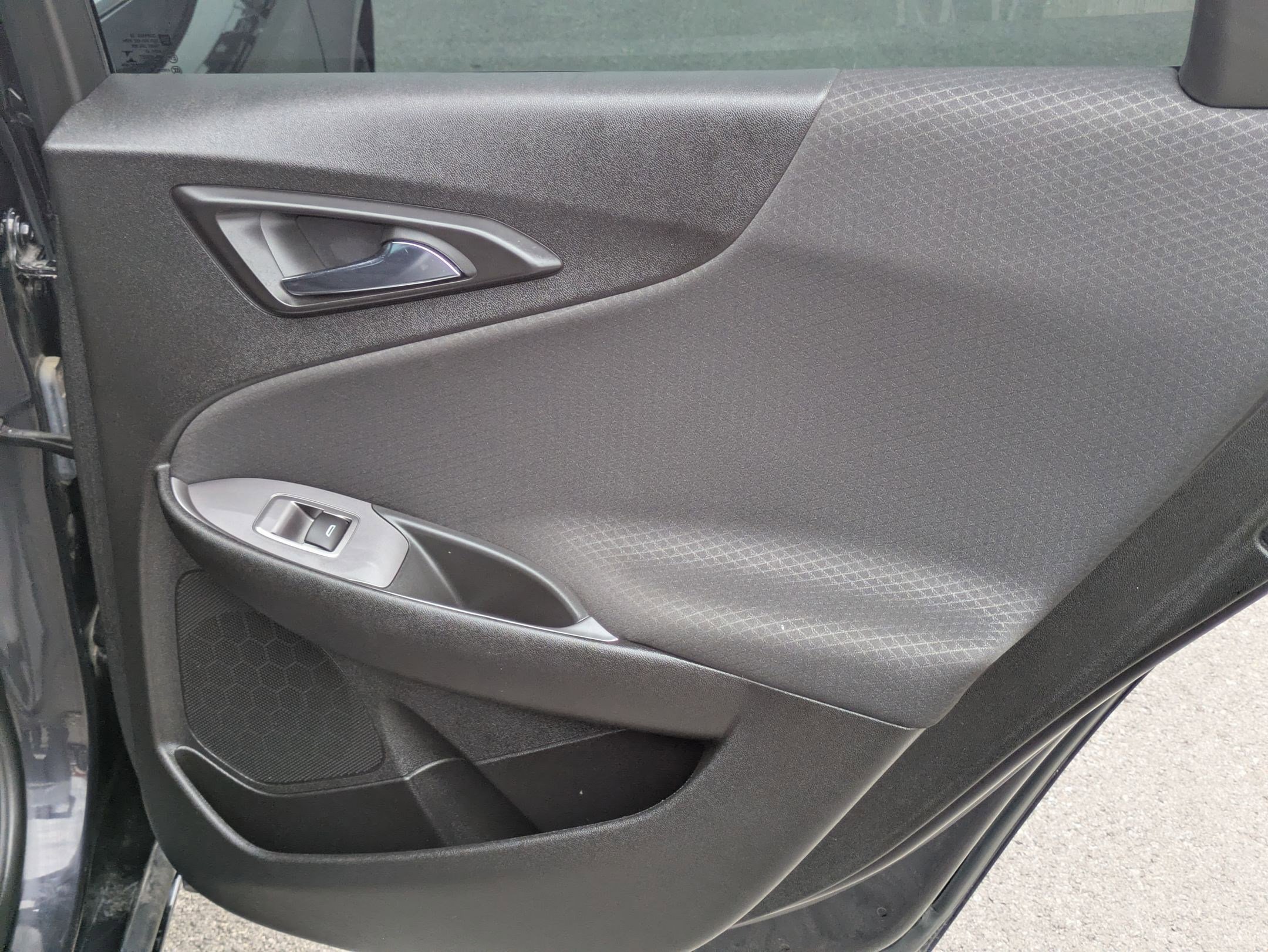 Certified 2022 Chevrolet Malibu RS image 24