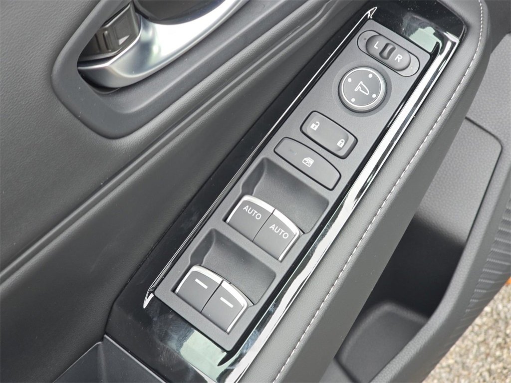 New 2025 Honda Accord Touring image 26