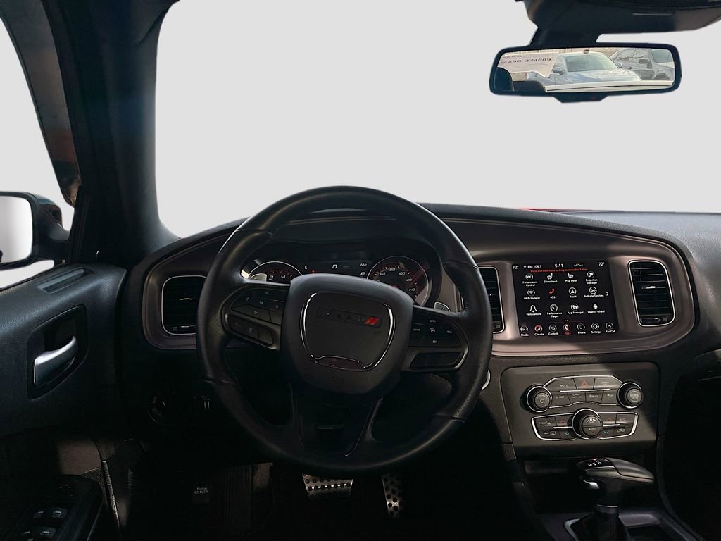 Used 2023 Dodge Charger R/T w/ Cold Weather Package image 21