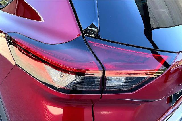 Certified 2021 Nissan Rogue SL image 29