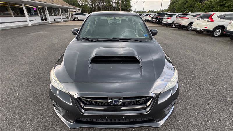 Used 2016 Subaru WRX Premium AWD/4WD image 19