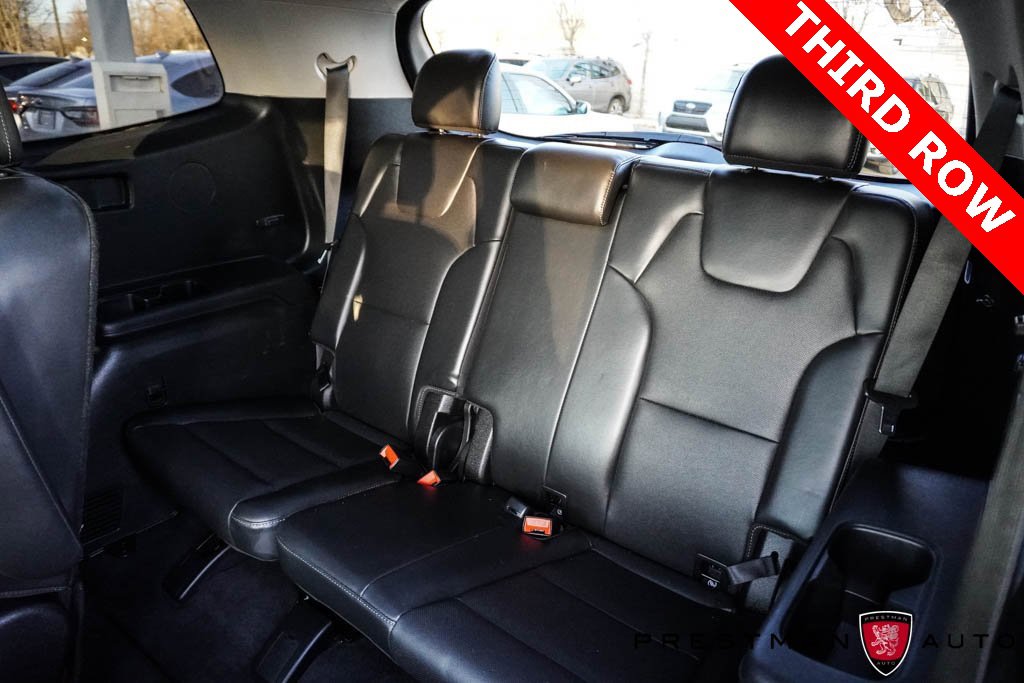 Used 2021 Kia Telluride SX w/ SX Prestige Package image 4