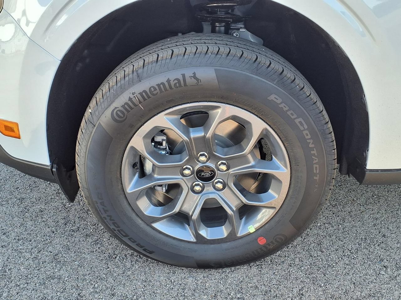 New 2026 Ford Maverick XLT w/ XLT Luxury Package FWD image 22