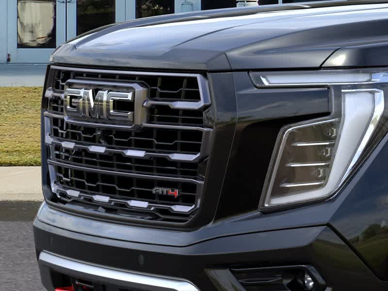 New 2026 GMC Yukon XL AT4 Ultimate AWD/4WD image 13