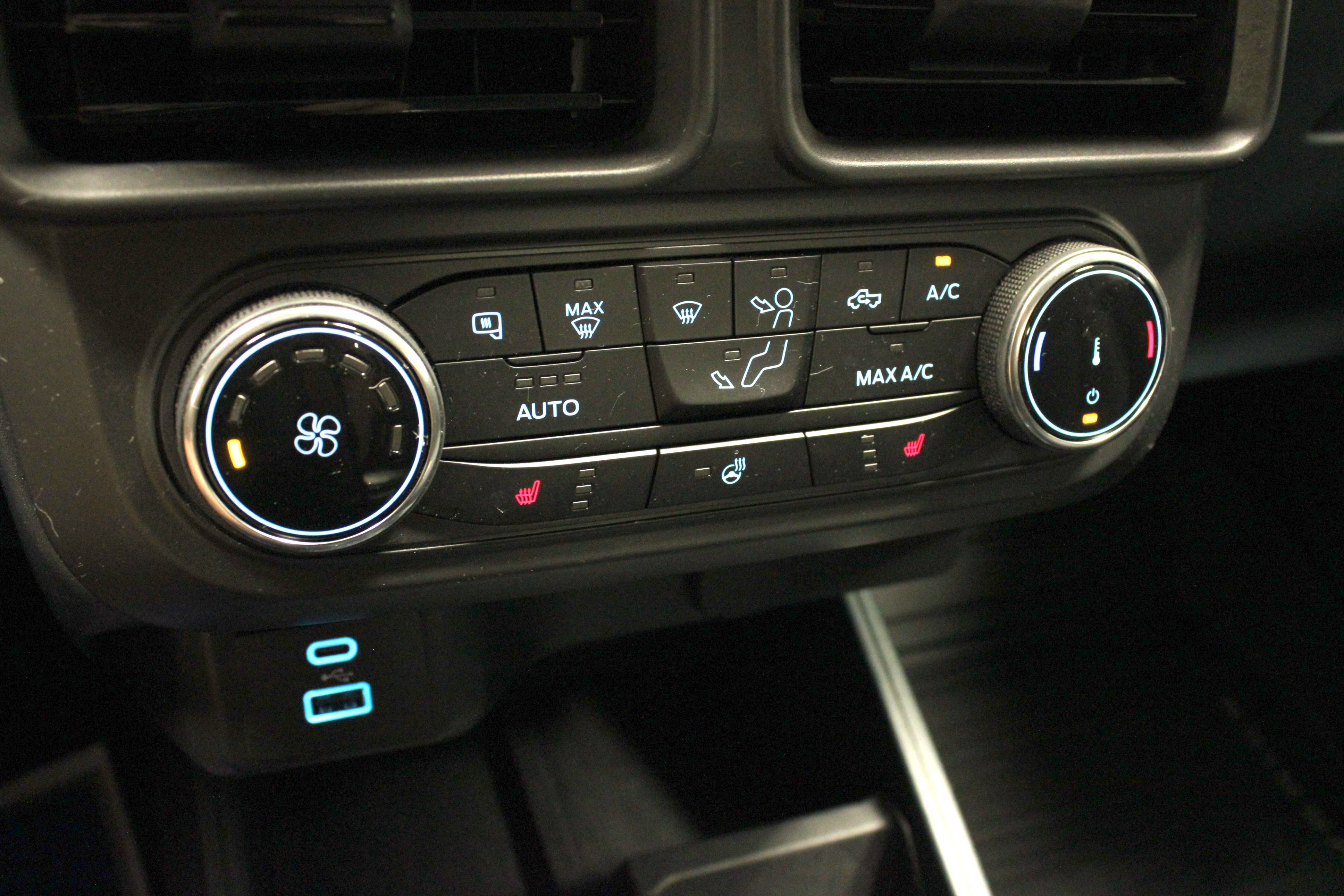 Used 2023 Ford Maverick XLT w/ Equipment Group 300A Standard AWD/4WD image 26