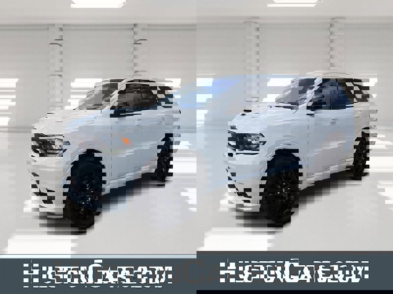 Certified 2020 Dodge Durango GT