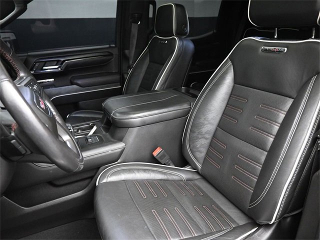 Used 2023 GMC Sierra 1500 AT4X image 15