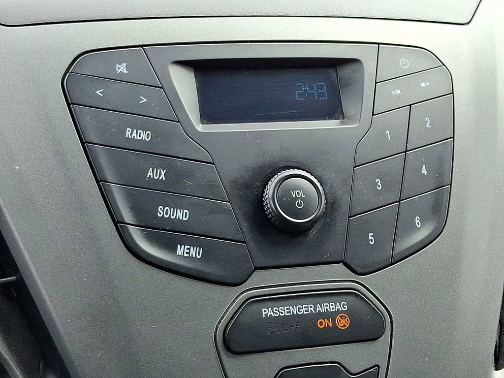 Used 2018 Ford Transit 250 148 Low Roof RWD image 20