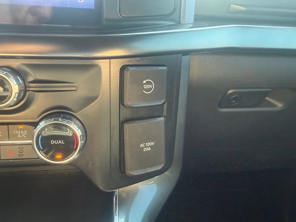 Used 2023 Ford F150 Lariat w/ Equipment Group 502A High AWD/4WD image 34