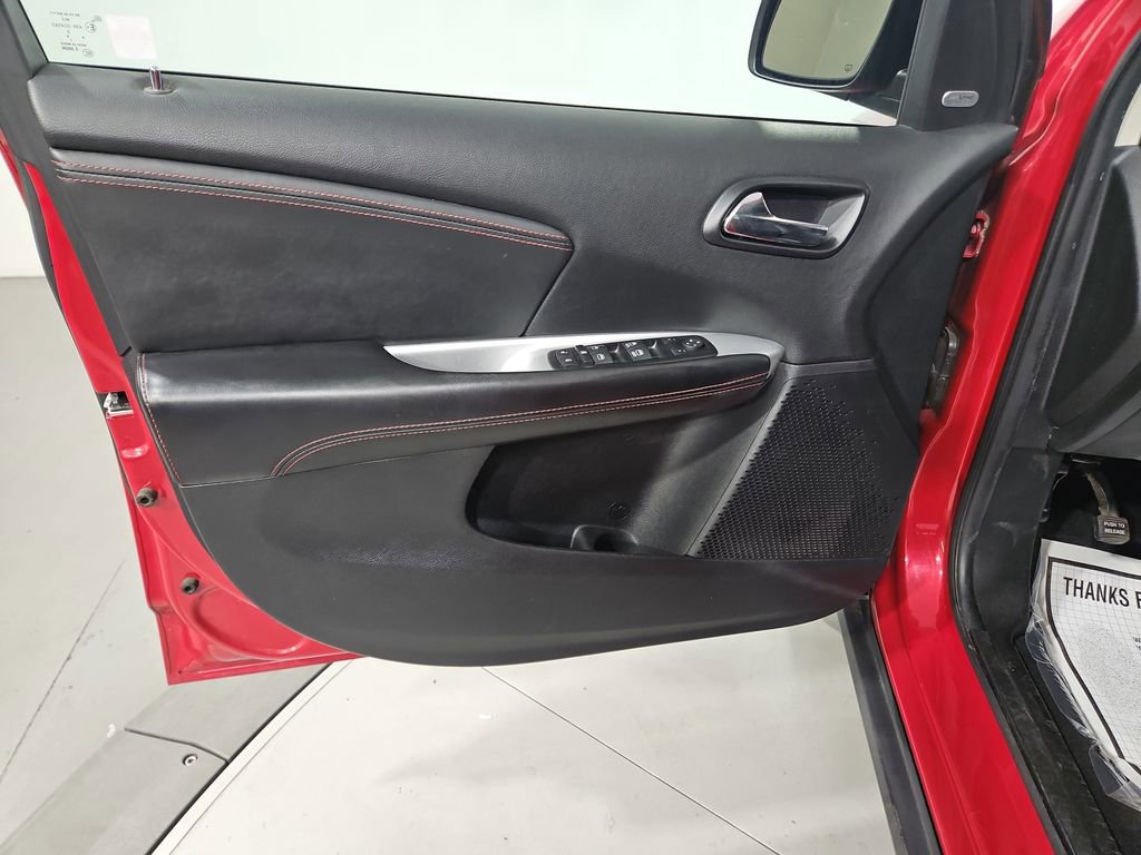 Used 2012 Dodge Journey R/T w/ Navigation & Sound Group I image 11