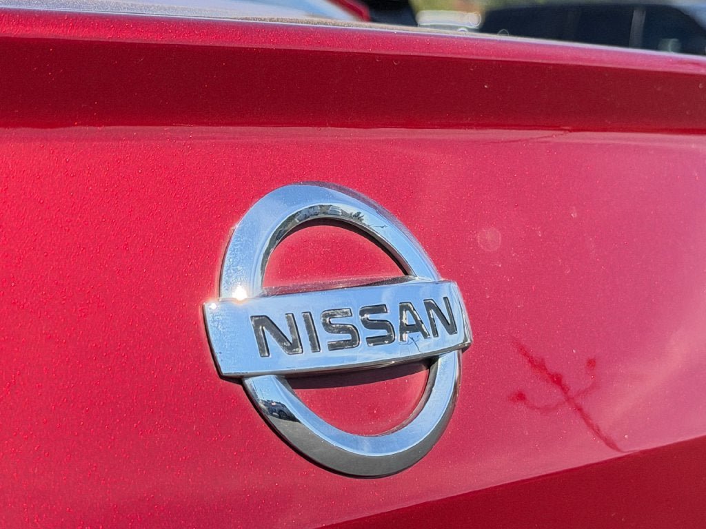 Used 2021 Nissan Altima 2.5 SV AWD/4WD image 36