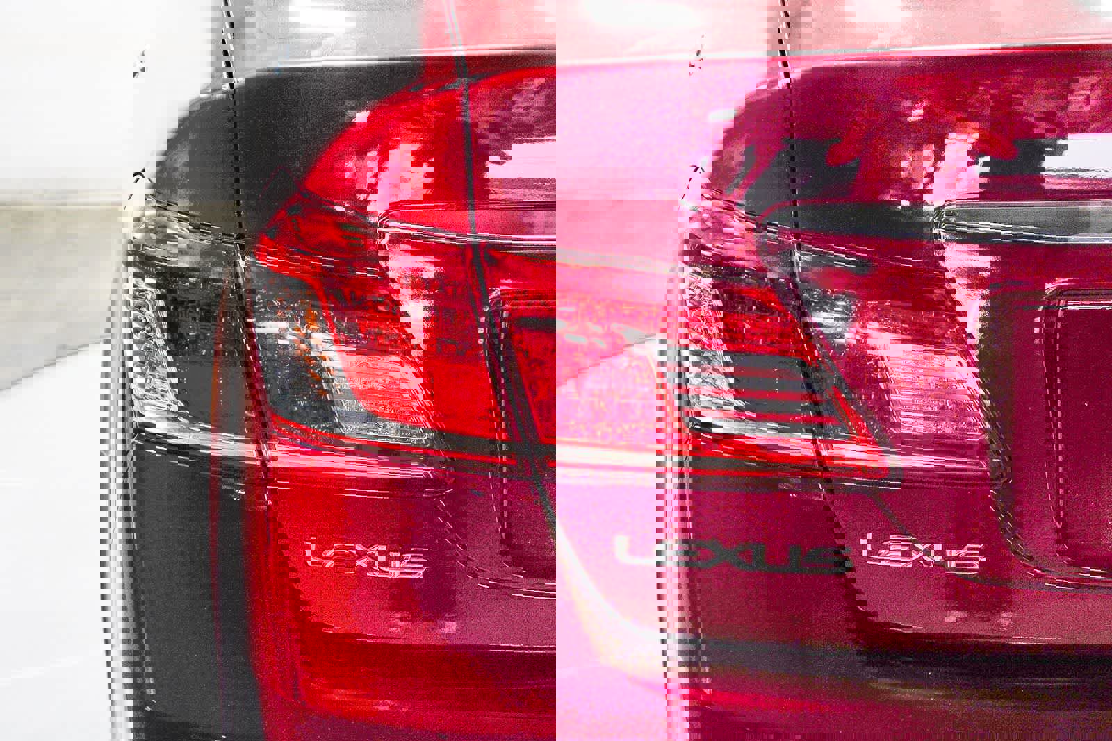 Used 2010 Lexus ES 350 image 7