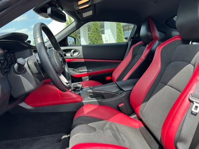 Used 2024 Nissan Z Performance w/ Floor Mat Package RWD image 20