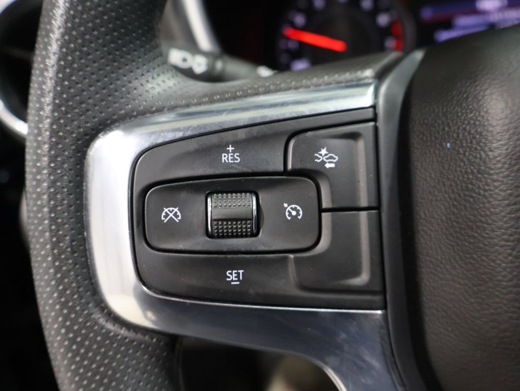 Used 2023 Chevrolet Blazer LT w/ Convenience Package image 33