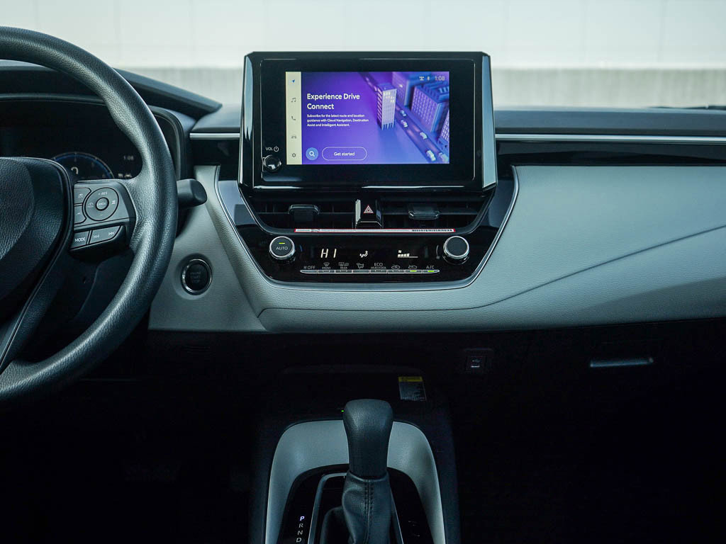 New 2026 Toyota Corolla LE image 15