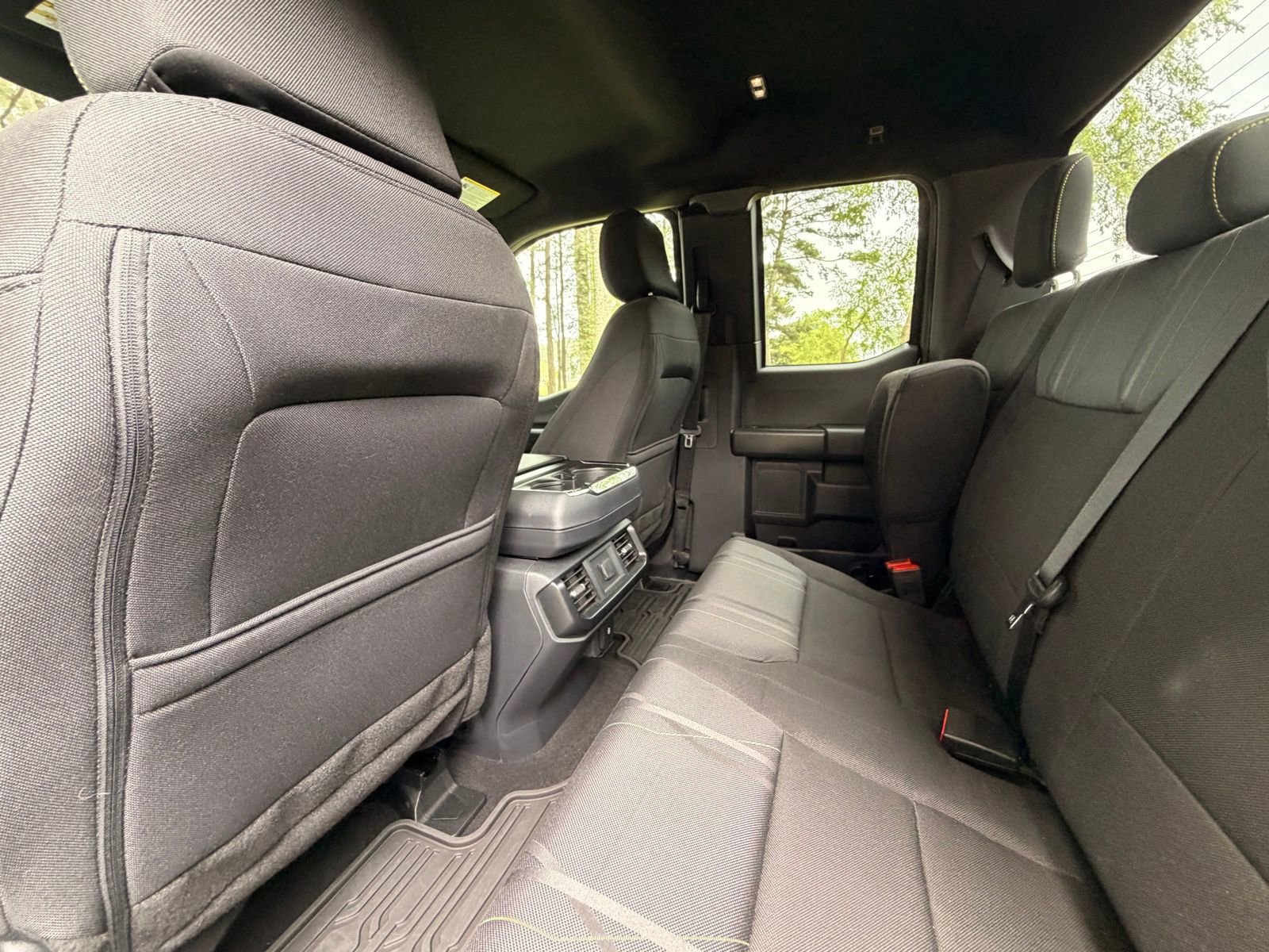 Used 2024 Ford F150 STX RWD image 13