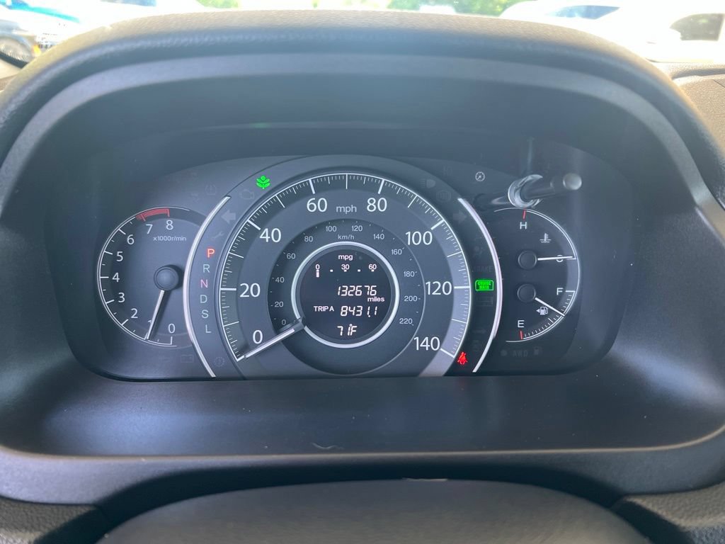 Used 2015 Honda CR-V LX image 55