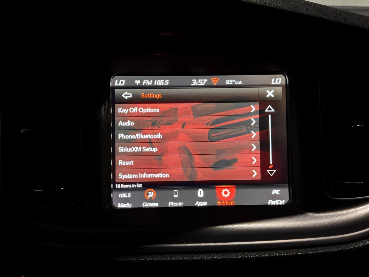 Used 2023 Dodge Charger GT w/ Blacktop Package RWD image 34