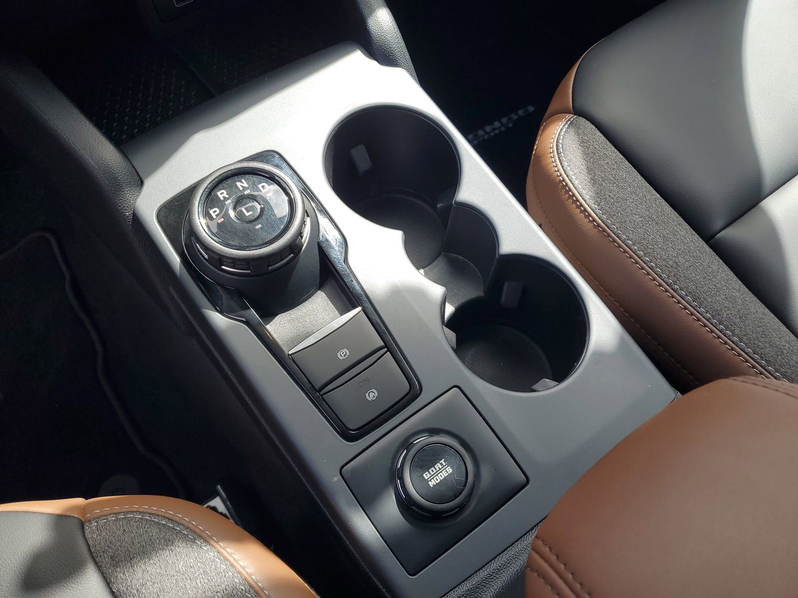 Certified 2024 Ford Bronco Sport Outer Banks image 27