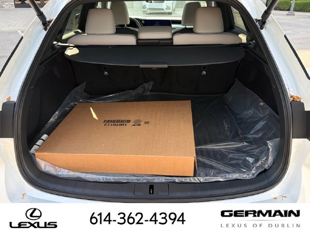 New 2026 Lexus RX 350 Premium w/ Convenience Package AWD/4WD image 5