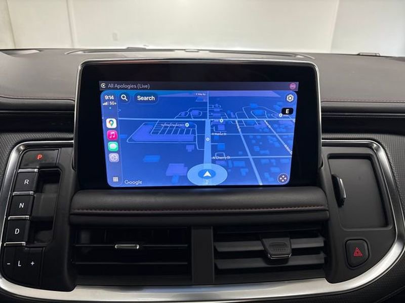 Used 2021 Chevrolet Suburban RST w/ Rear Media and Nav Package AWD/4WD image 68