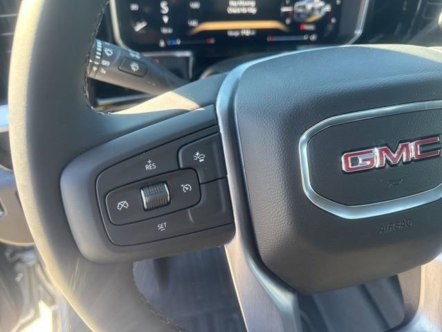 New 2026 GMC Sierra 2500 SLE AWD/4WD image 14