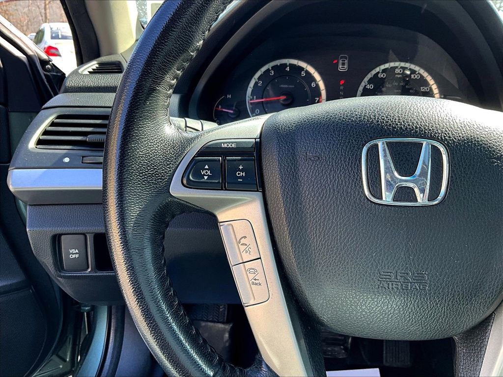 Used 2010 Honda Accord EX-L image 15