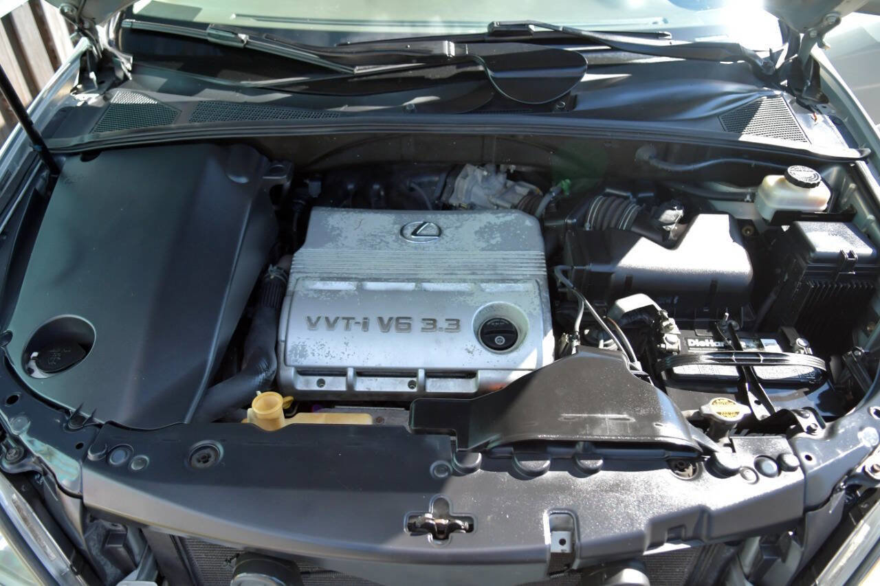 Used 2005 Lexus RX 330 image 21