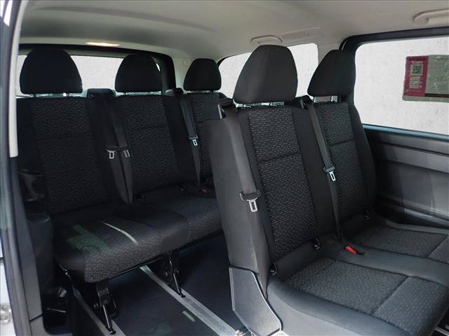 Used 2023 Mercedes-Benz Metris Passenger image 9
