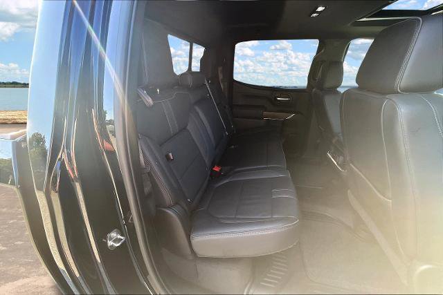 Used 2022 Chevrolet Silverado 1500 High Country w/ Technology Package image 26