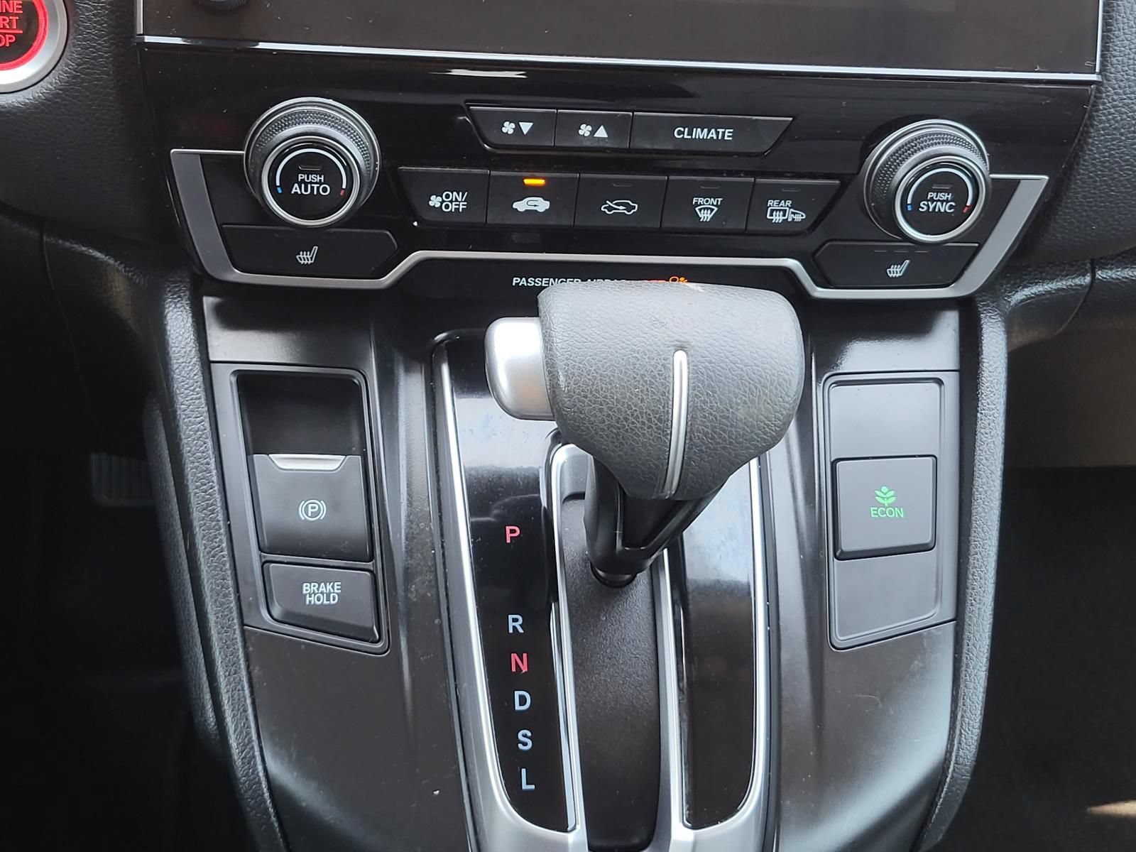 Used 2018 Honda CR-V EX image 25