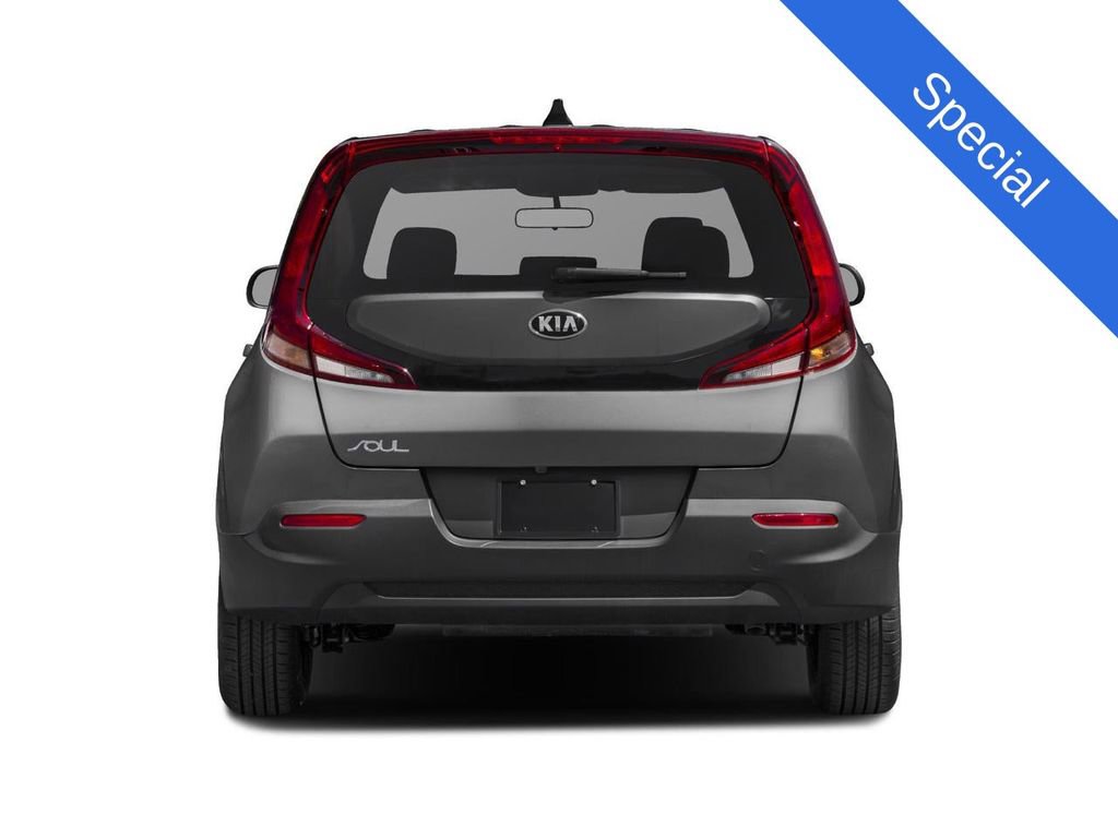 Used 2020 Kia Soul LX image 38