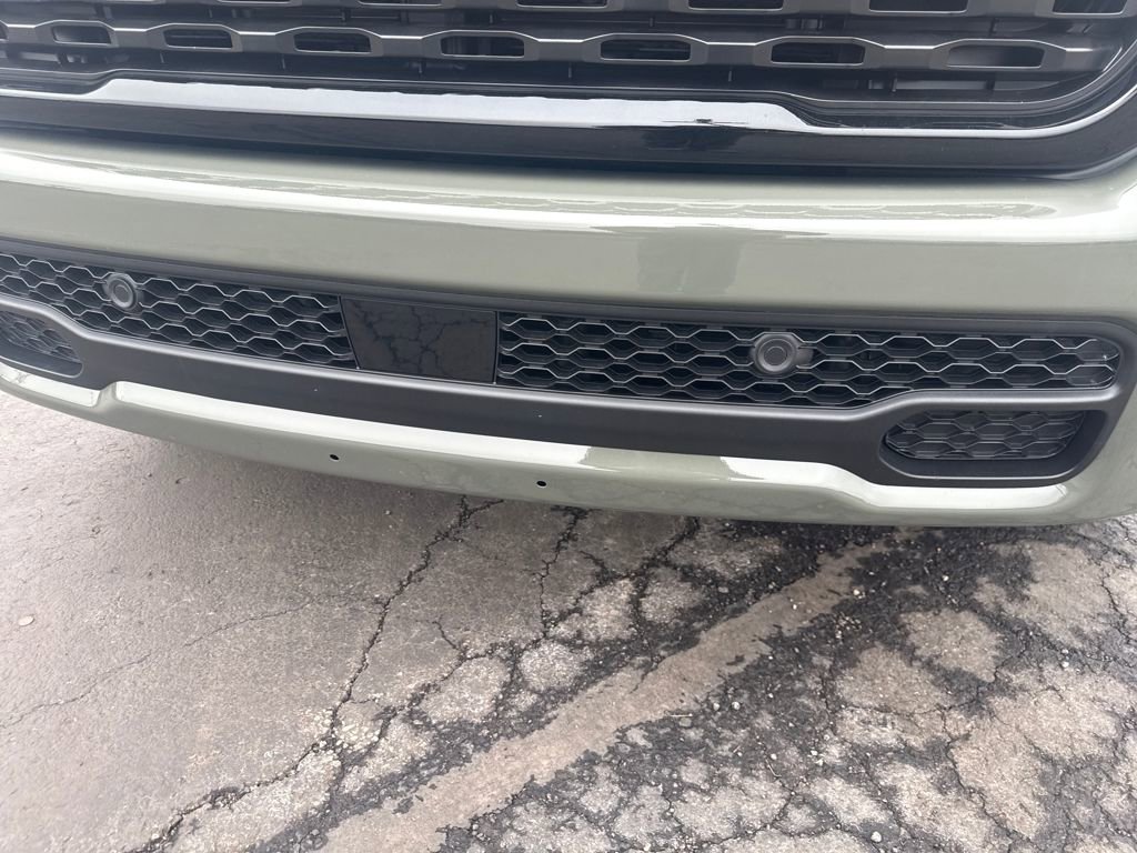 New 2026 RAM 1500 Big Horn image 10