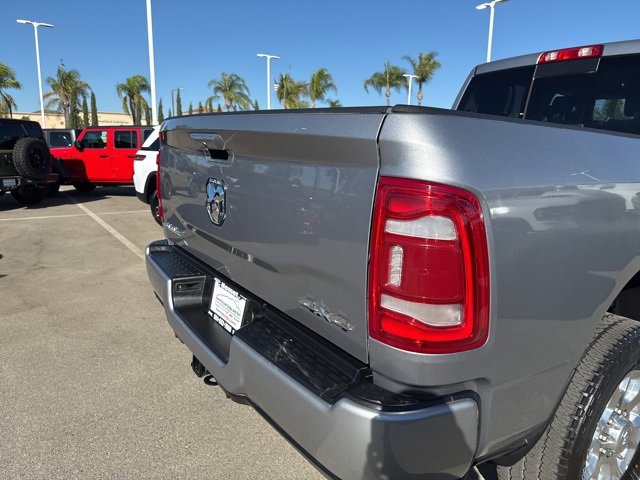 Used 2024 RAM 2500 Laramie image 12